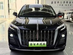 FAW Red Flag HS3 PHEV 117km Dynamic Edition - photo 2