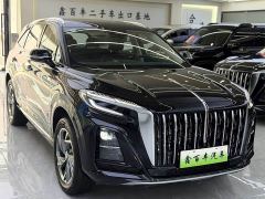 FAW Red Flag HS3 PHEV 117km Dynamic Edition - photo 3
