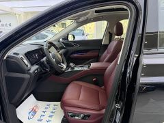 FAW Red Flag HS3 PHEV 117km Dynamic Edition - photo 4