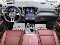 FAW Red Flag HS3 PHEV 117km Dynamic Edition - photo 5