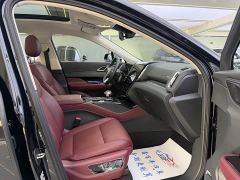 FAW Red Flag HS3 PHEV 117km Dynamic Edition - photo 6