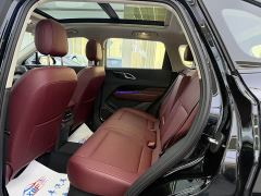 FAW Red Flag HS3 PHEV 117km Dynamic Edition - photo 7