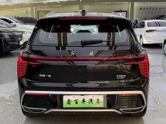 FAW Red Flag HS3 PHEV 117km Dynamic Edition - photo 9