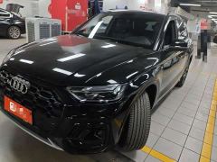 Audi Q5L 40 TFSI Fashion Dynamic - фото 1