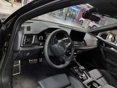 Audi Q5L 40 TFSI Fashion Dynamic - фото 2