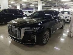 Hongqi H9 2.0T Smart Connected Flagship Comfort Edition - photo 1
