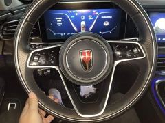 Hongqi H9 2.0T Smart Connected Flagship Comfort Edition - photo 10