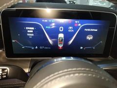 Hongqi H9 2.0T Smart Connected Flagship Comfort Edition - photo 11