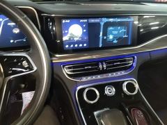 Hongqi H9 2.0T Smart Connected Flagship Comfort Edition - photo 12