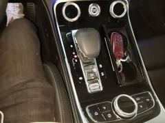Hongqi H9 2.0T Smart Connected Flagship Comfort Edition - photo 13