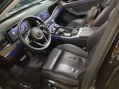 Hongqi H9 2.0T Smart Connected Flagship Comfort Edition - photo 14
