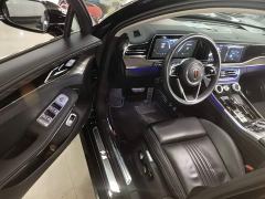 Hongqi H9 2.0T Smart Connected Flagship Comfort Edition - photo 15