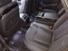 Hongqi H9 2.0T Smart Connected Flagship Comfort Edition - photo 16