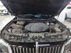 Hongqi H9 2.0T Smart Connected Flagship Comfort Edition - photo 19