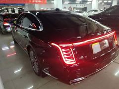 Hongqi H9 2.0T Smart Connected Flagship Comfort Edition - photo 4