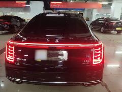 Hongqi H9 2.0T Smart Connected Flagship Comfort Edition - photo 5