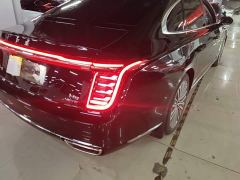 Hongqi H9 2.0T Smart Connected Flagship Comfort Edition - photo 7