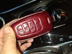 Hongqi H9 2.0T Smart Connected Flagship Comfort Edition - photo 8