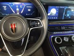 Hongqi H9 2.0T Smart Connected Flagship Comfort Edition - photo 9