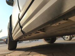 iCar 03T 520km RWD Long Range Edition - ფოტო 11