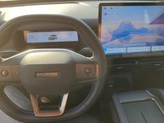 iCar 03T 520km RWD Long Range Edition - ფოტო 16