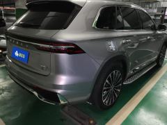 Geely Xingyue L Dongfang Yao 2.0T Automatic two-wheel drive Star Edition - ფოტო 2