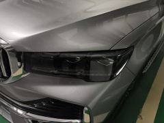 Geely Xingyue L Dongfang Yao 2.0T Automatic two-wheel drive Star Edition - ფოტო 4