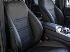 Mercedes-Benz G-Class G 350 - ფოტო 10