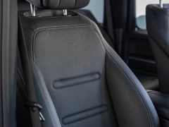 Mercedes-Benz G-Class G 350 - ფოტო 12