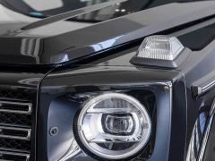 Mercedes-Benz G-Class G 350 - ფოტო 14