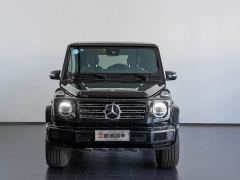 Mercedes-Benz G-Class G 350 - ფოტო 2