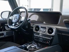 Mercedes-Benz G-Class G 350 - ფოტო 4