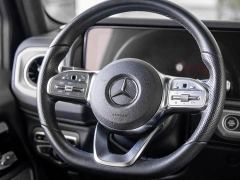 Mercedes-Benz G-Class G 350 - ფოტო 5