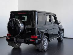 Mercedes-Benz G-Class G 350 - ფოტო 9