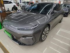 Geely Galaxy E8 665km Rear-Drive Starship Long-Range Edition - ფოტო 1