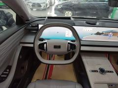 Geely Galaxy E8 665km Rear-Drive Starship Long-Range Edition - ფოტო 10