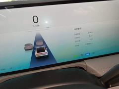 Geely Galaxy E8 665km Rear-Drive Starship Long-Range Edition - ფოტო 11
