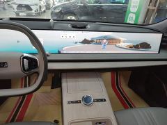 Geely Galaxy E8 665km Rear-Drive Starship Long-Range Edition - ფოტო 12
