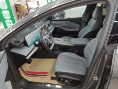 Geely Galaxy E8 665km Rear-Drive Starship Long-Range Edition - ფოტო 14