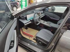 Geely Galaxy E8 665km Rear-Drive Starship Long-Range Edition - ფოტო 15