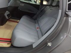 Geely Galaxy E8 665km Rear-Drive Starship Long-Range Edition - ფოტო 16