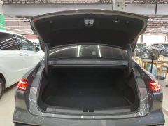 Geely Galaxy E8 665km Rear-Drive Starship Long-Range Edition - ფოტო 18