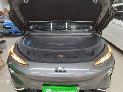 Geely Galaxy E8 665km Rear-Drive Starship Long-Range Edition - ფოტო 19