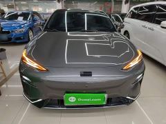 Geely Galaxy E8 665km Rear-Drive Starship Long-Range Edition - ფოტო 2