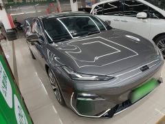 Geely Galaxy E8 665km Rear-Drive Starship Long-Range Edition - ფოტო 3