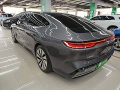 Geely Galaxy E8 665km Rear-Drive Starship Long-Range Edition - ფოტო 4