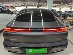 Geely Galaxy E8 665km Rear-Drive Starship Long-Range Edition - ფოტო 5