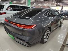 Geely Galaxy E8 665km Rear-Drive Starship Long-Range Edition - ფოტო 6