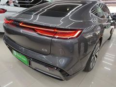 Geely Galaxy E8 665km Rear-Drive Starship Long-Range Edition - ფოტო 7