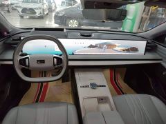 Geely Galaxy E8 665km Rear-Drive Starship Long-Range Edition - ფოტო 9